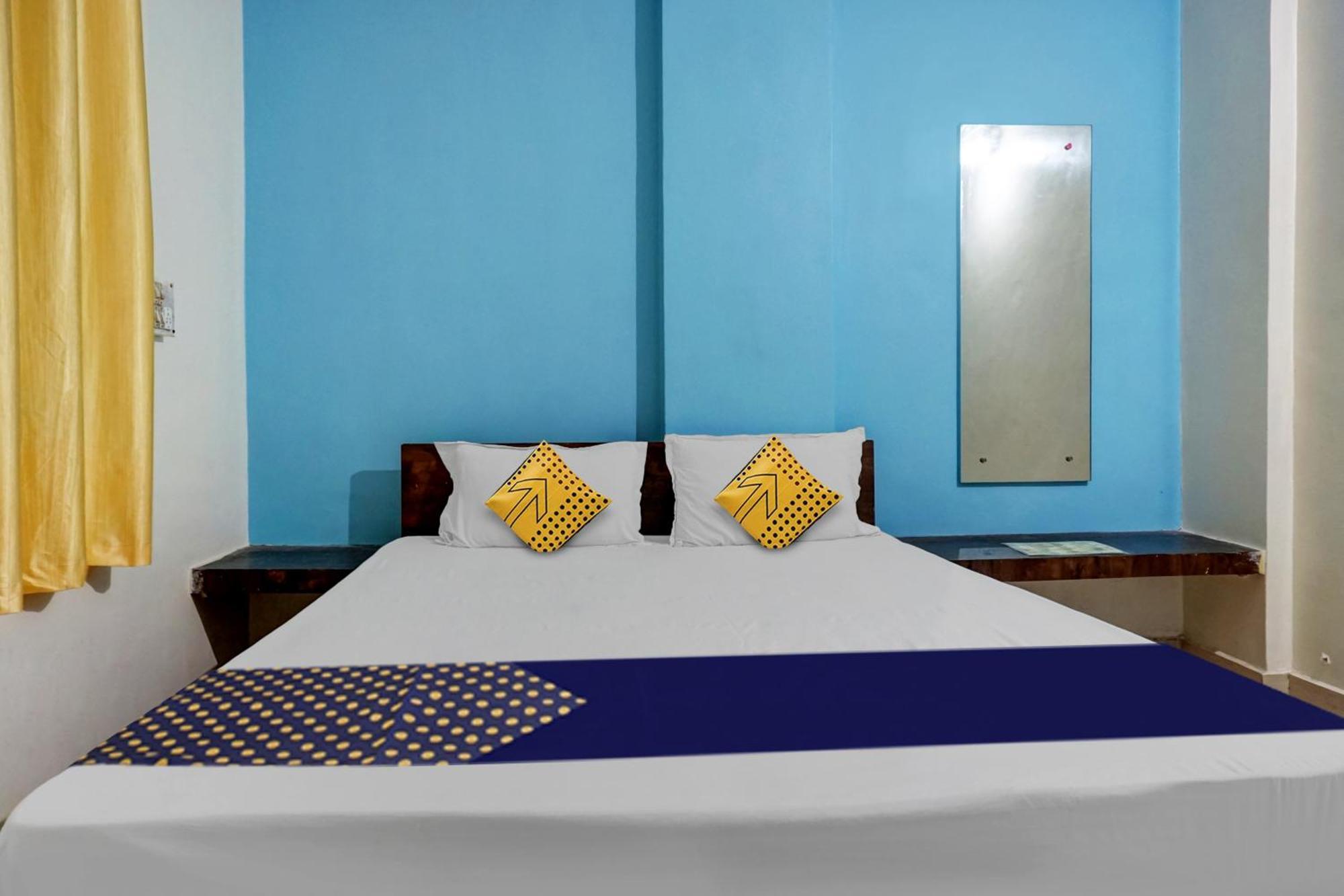 פונה Spot On Samadhan Lodge מראה חיצוני תמונה