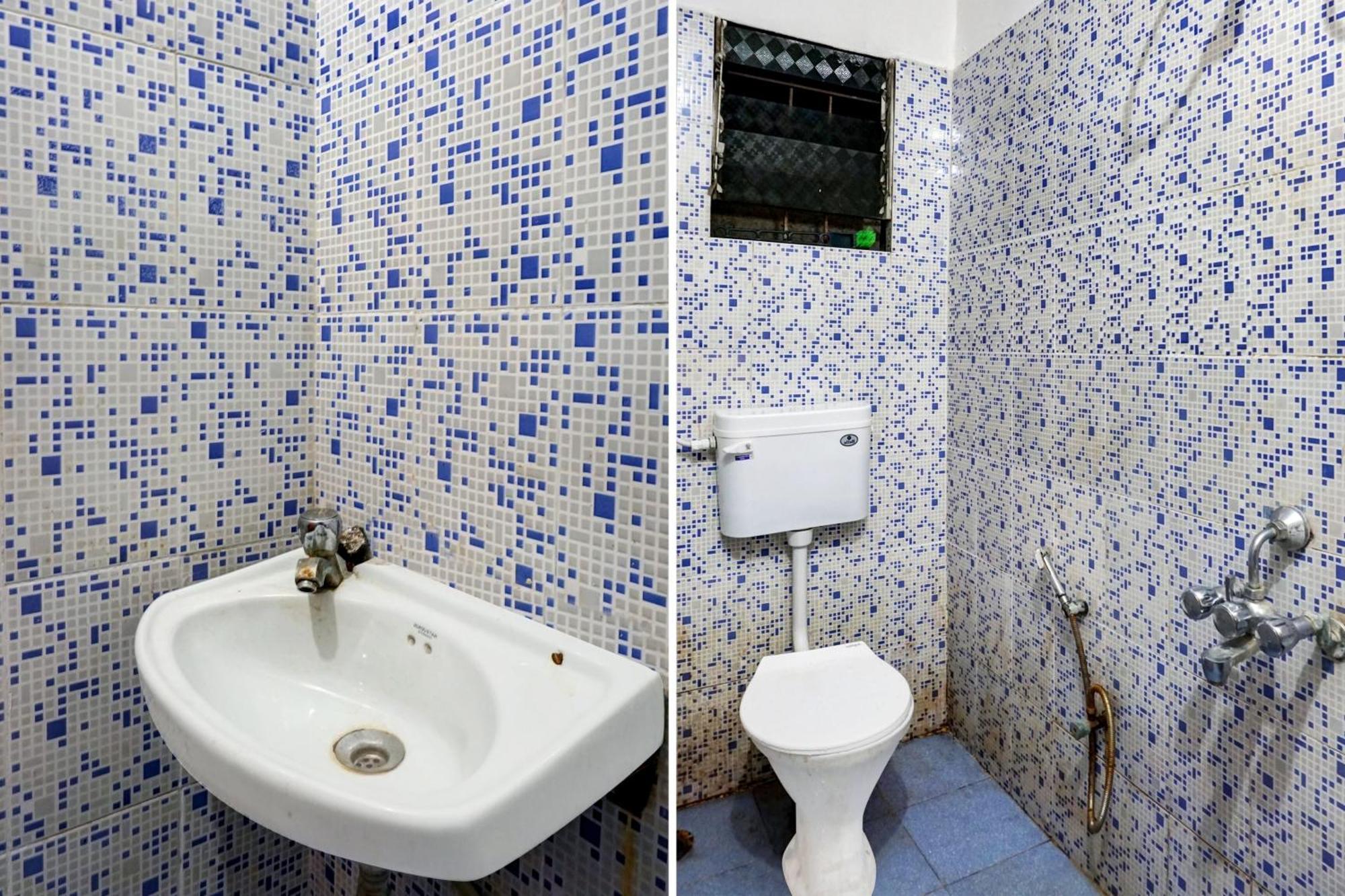 פונה Spot On Samadhan Lodge מראה חיצוני תמונה