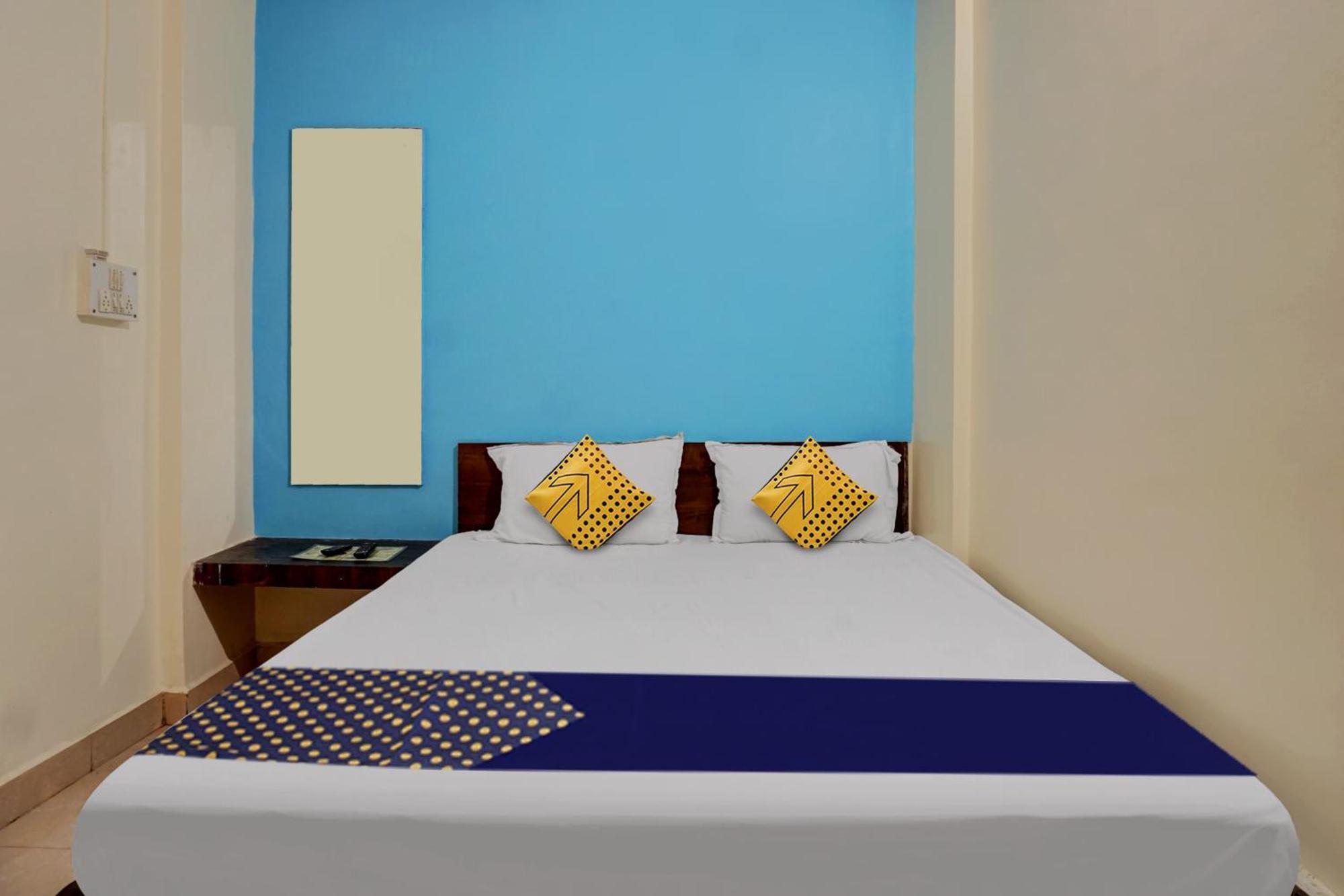 פונה Spot On Samadhan Lodge מראה חיצוני תמונה