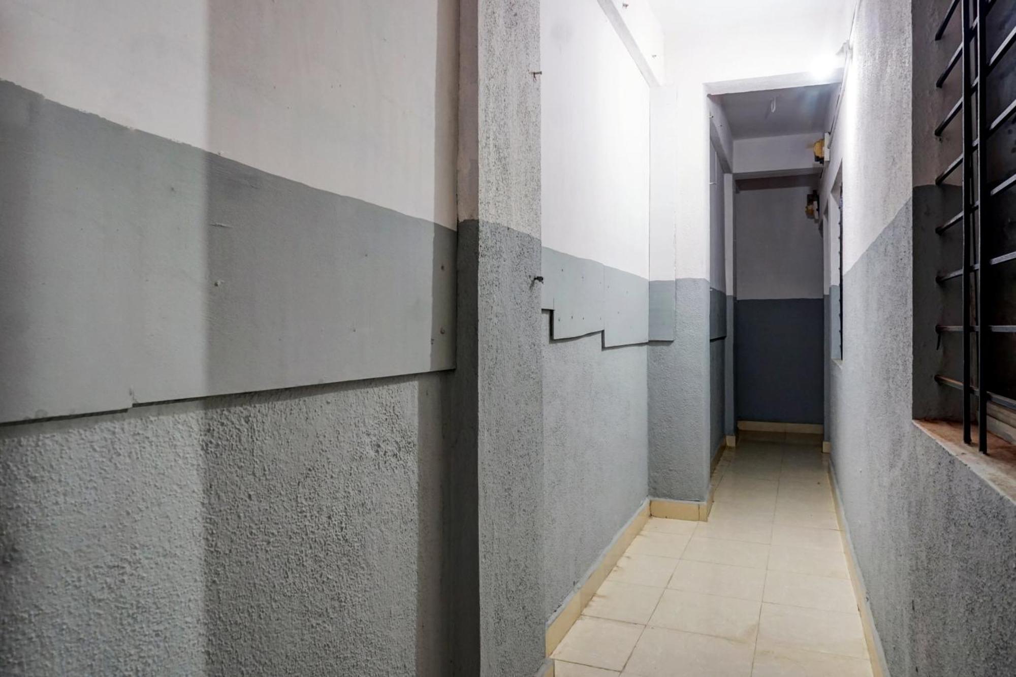 פונה Spot On Samadhan Lodge מראה חיצוני תמונה